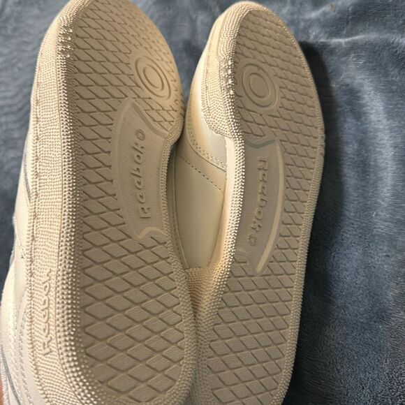 Reebok Club C 85 Vintage Sneaker Womens Sz 8.5 - Picture 4 of 4